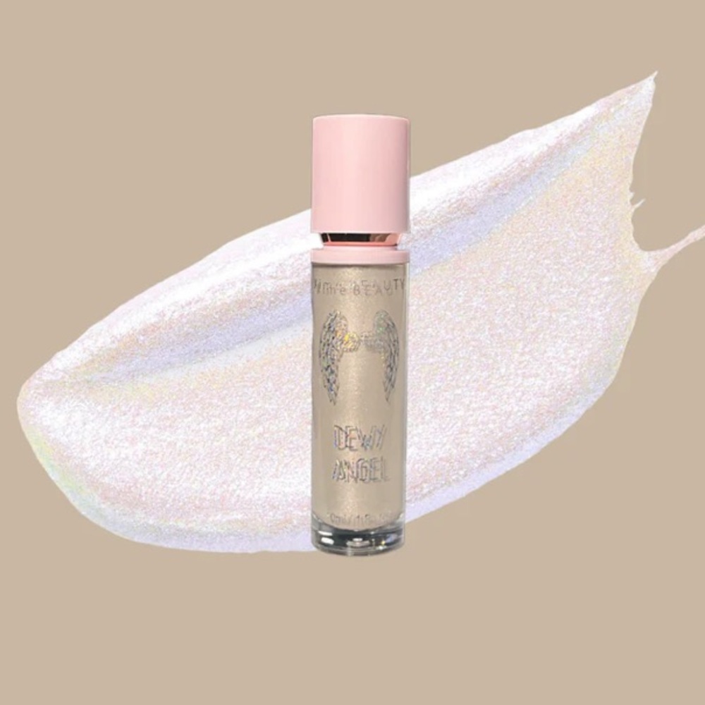 NWOT Xime Beauty Dewy Angel Diamond Dust liquid highlighter
